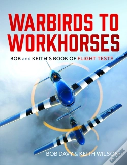 Capa do artigo Warbirds To Workhorses