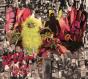 Warble Womb - CD - Preview