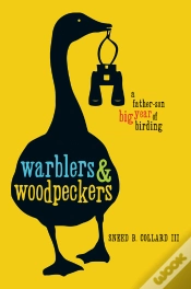 Capa do artigo Warblers & Woodpeckers