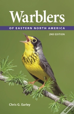 Capa do artigo Warblers Of Eastern North America