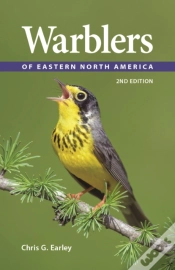 Capa do artigo Warblers Of Eastern North America