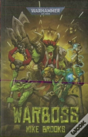 Capa do artigo Warboss