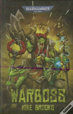 Capa do artigo Warboss