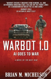 Capa do artigo Warbot 1.0: Ai Goes To War