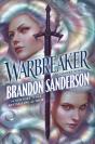 Warbreaker - Preview