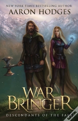 Capa do artigo Warbringer