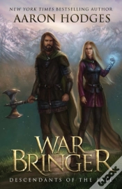Capa do artigo Warbringer
