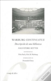 Capa do artigo Warburg Continuatus