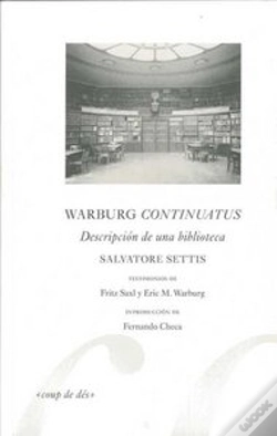 Capa do artigo Warburg Continuatus