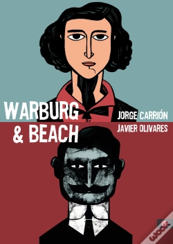 Capa do artigo Warburg & Beach