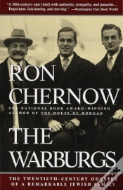 Capa do artigo Warburgs