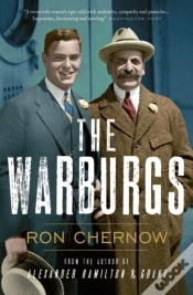 Capa do artigo Warburgs