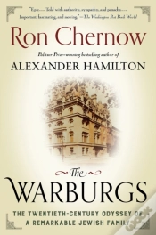 Capa do artigo Warburgs