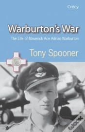 Capa do artigo Warburtons War