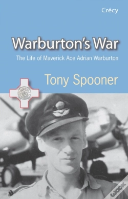 Capa do artigo Warburtons War