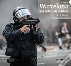 Capa do artigo Warcelona, Una Història De Violència