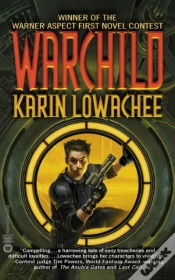 Capa do artigo Warchil