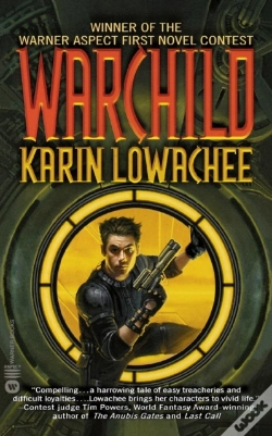 Capa do artigo Warchil