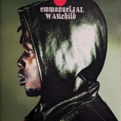 Capa do artigo Warchild - CD