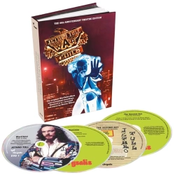 Capa do artigo Warchild - CD
