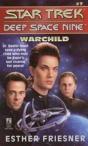 Warchild - Preview