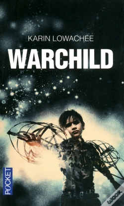 Capa do artigo Warchild