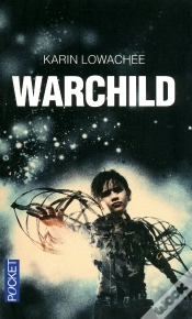 Capa do artigo Warchild