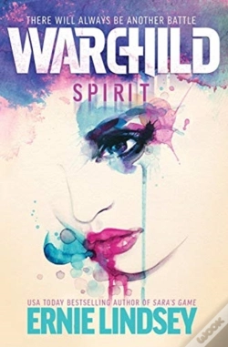 Capa do artigo Warchild