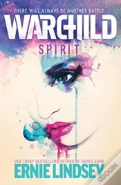 Capa do artigo Warchild