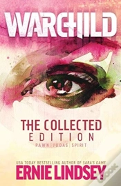 Capa do artigo Warchild
