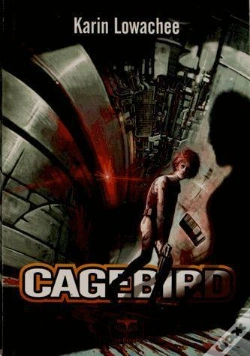 Capa do artigo Warchild Tome 3 ; Cagebird