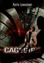 Warchild Tome 3 ; Cagebird - Preview