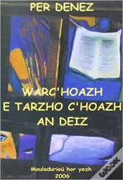 Capa do artigo Warc