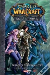 Capa do artigo Warcraft: A La Sombra
