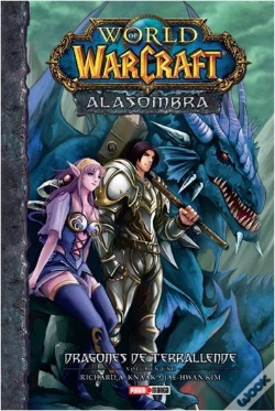 Capa do artigo Warcraft: A La Sombra