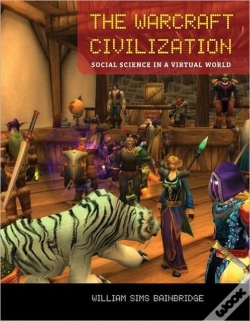 Capa do artigo Warcraft Civilization