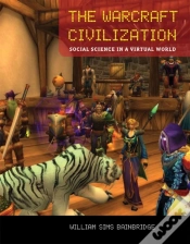 Capa do artigo Warcraft Civilization