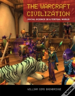 Capa do artigo Warcraft Civilization