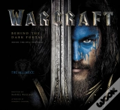Capa do artigo Warcraft