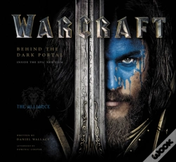 Capa do artigo Warcraft