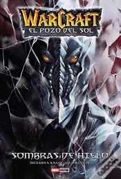 Capa do artigo Warcraft: El Pozo Del Sol