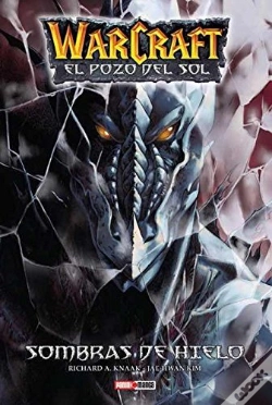 Capa do artigo Warcraft: El Pozo Del Sol