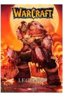 Warcraft Legends 1
