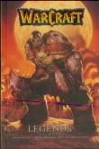 Warcraft Legends Vol. 1