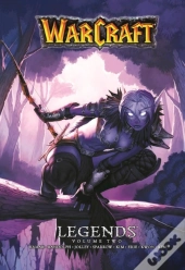 Warcraft Legends Vol. 2