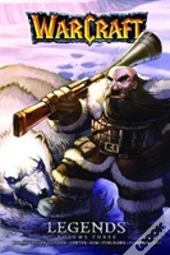 Warcraft: Legends Vol. 3