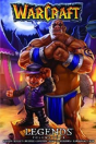 Warcraft: Legends Vol. 4 - Preview