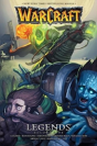 Warcraft: Legends Vol. 5 - Preview