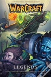 Warcraft: Legends Vol. 5