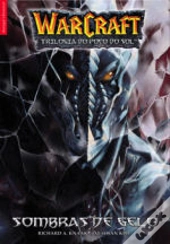 Warcraft - Sombras de Gelo